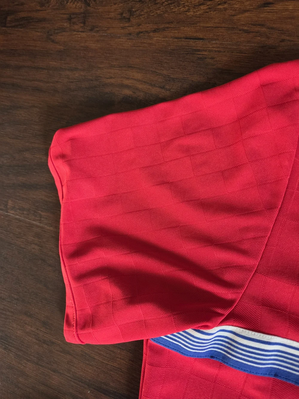 Adidas Polo Shirt